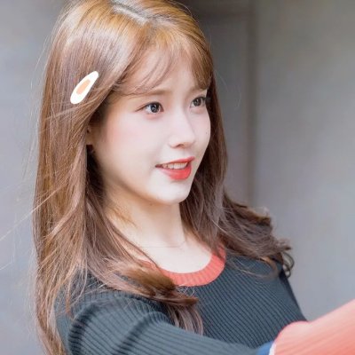 水瓶座女孩